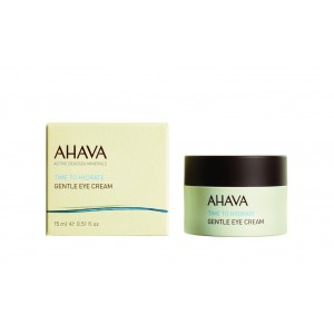 AHAVA Crème Contour des Yeux Dead Sea Cosmetics