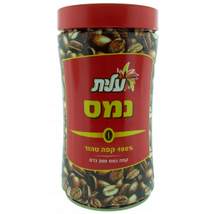 Elite Instant Coffee (200g) Nourriture Israélienne Casher