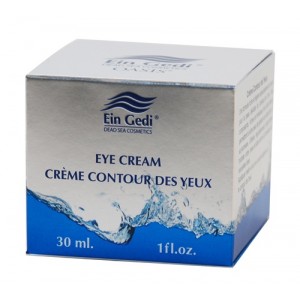 30 ml. Oasis Revitalizing Eye Cream Cosmétiques de la Mer Morte