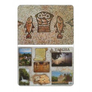 Tabgha Placemat Placemats