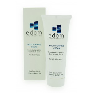 Edom Dead Sea Multi-Purpose Cream Soin du Corps