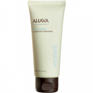 AHAVA Hydration Cream Mask AHAVA - Produits de la Mer Morte