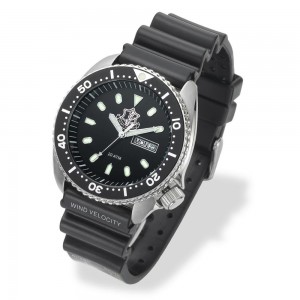 Adi Watches IDF Diving Watch Accessoires
