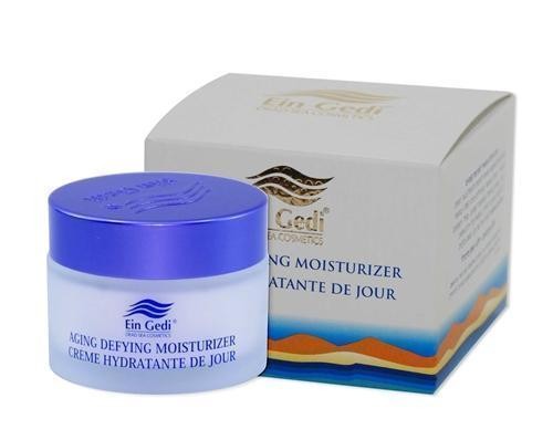 Dead Sea Mineral Moisturizing Day Cream (50ml)