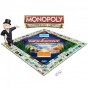Monopoly Jerusalem Board Game