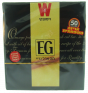 Wissotzky Tea – Earl Grey (50 1.5g Packets)