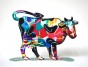 Shalva Cow by David Gerstein