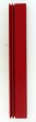 Anodized Aluminum Track Mezuzah by Adi Sidler (Choice of Colors)