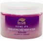 Relaxing Salt Body Scrub with Lavender & Chamomile (455gr)