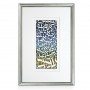 David Fisher Laser-Cut Paper Priestly Blessing (Variety of Colors)